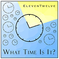 What Time Is It?